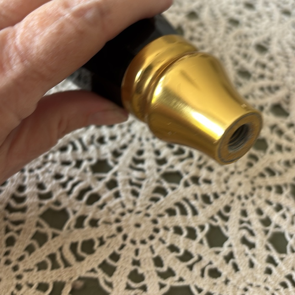 Miller Genuine draft beer torpedo tap handle. Preloved. Light wear. 12”, video - Picture 12 of 12